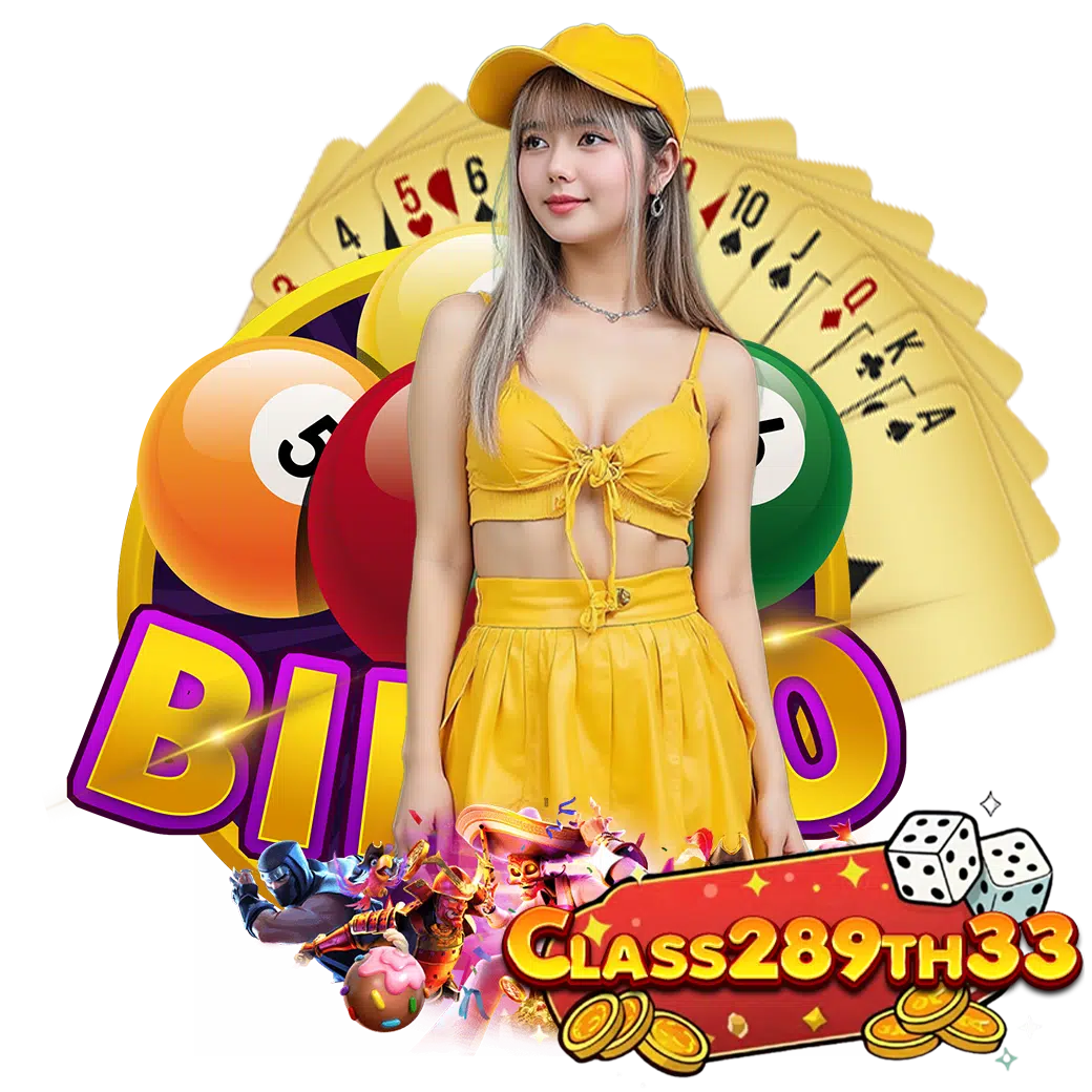 class289th3 สล็อต